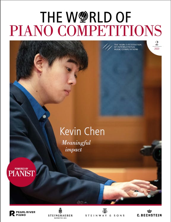 Piano Boeken en Bladen PianoVrienden