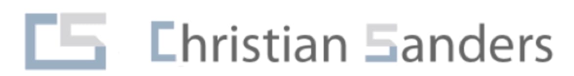 Interview Christian Sanders PianoVrienden