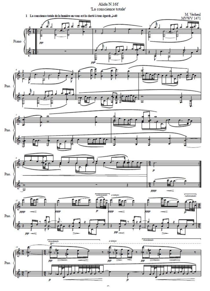 Interview Maurice Verheul PianoVrienden