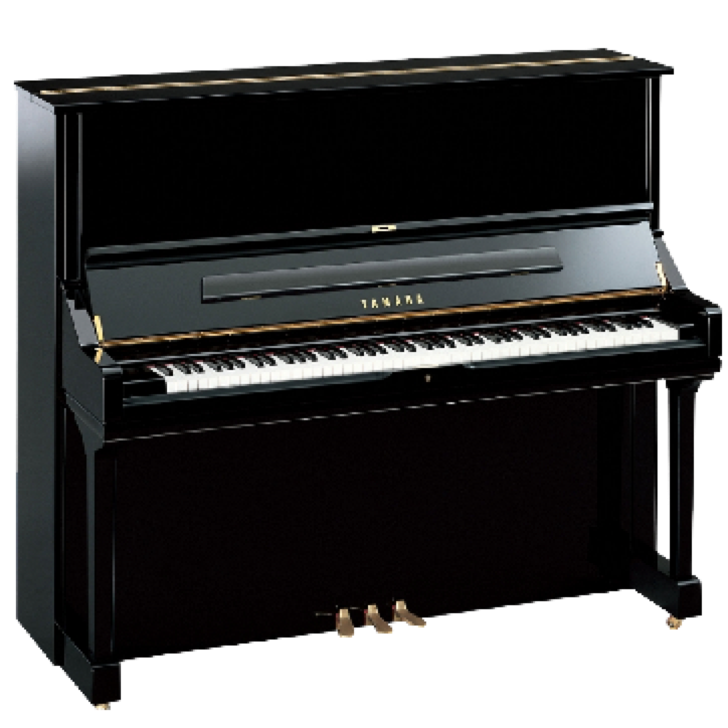 Yamaha  PianoVrienden